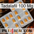 Tadalafil 100Mg cialis4